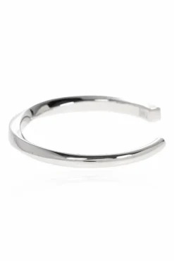 Jacquemus SILVER Silver bracelet