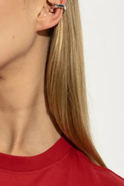 Jacquemus SILVER Silver ear cuff