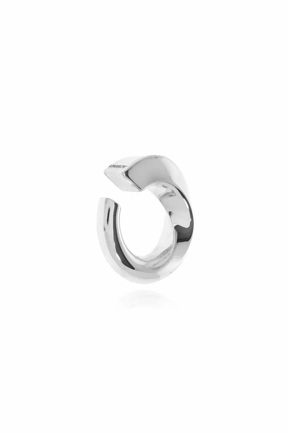 Jacquemus SILVER Silver ear cuff