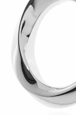 Jacquemus SILVER Silver ring