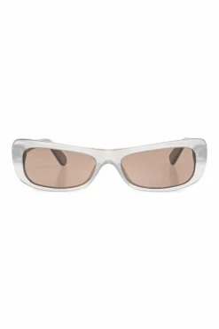 Jacquemus SILVER Sunglasses