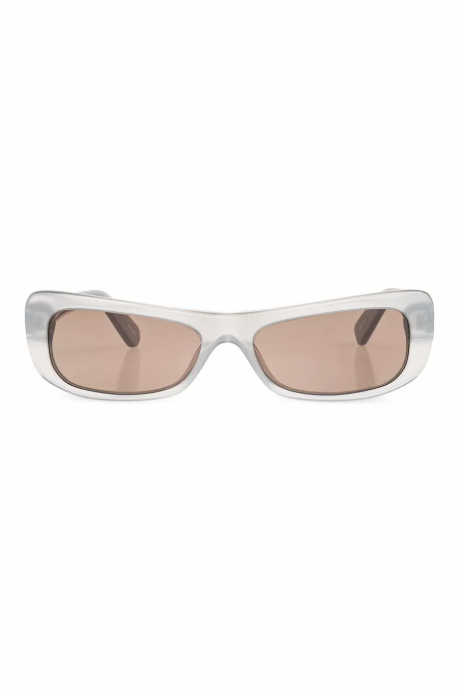 Jacquemus SILVER Sunglasses