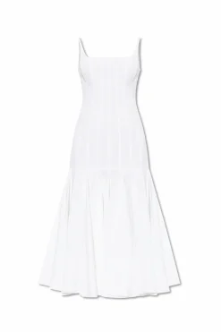 Jacquemus WHITE Dress Agave