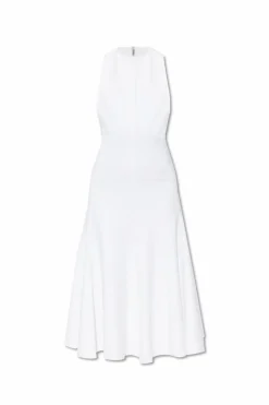 Jacquemus WHITE Dress Favola