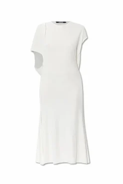 Jacquemus WHITE Dress Salerno