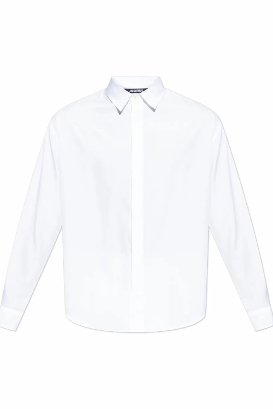 Jacquemus WHITE Shirt `Henri`