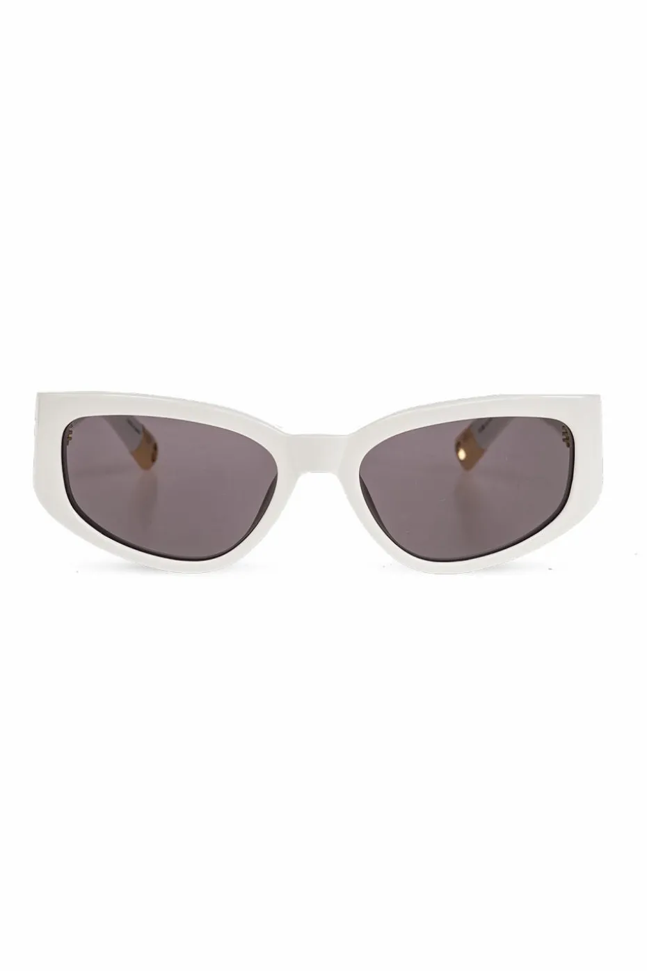 Jacquemus WHITE Sunglasses