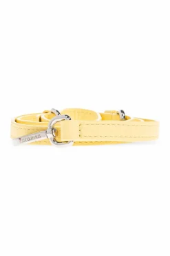 Jacquemus YELLOW Mini bag