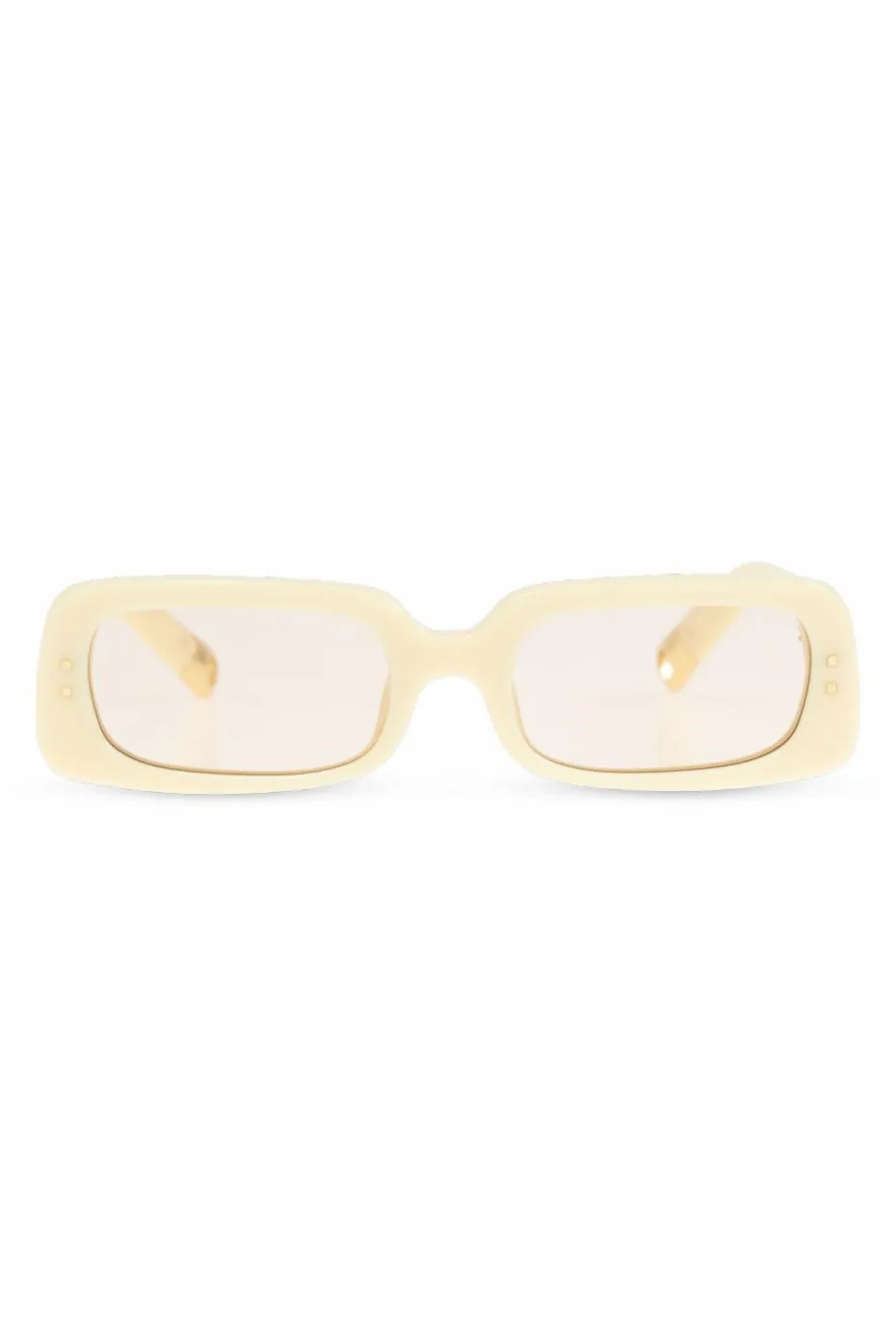 Jacquemus YELLOW Sunglasses