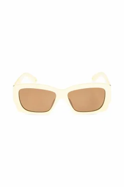 Jacquemus YELLOW Sunglasses