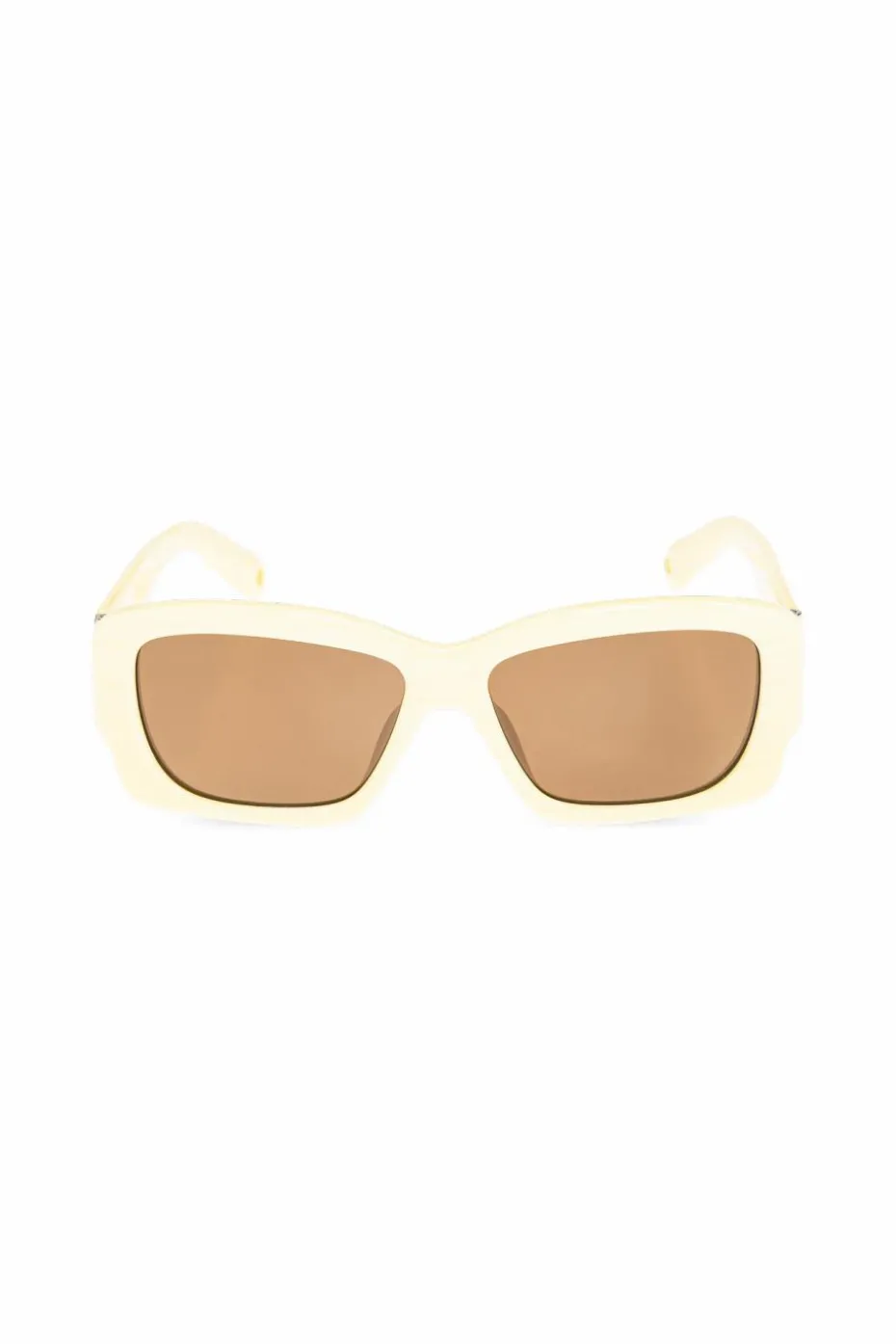 Jacquemus YELLOW Sunglasses