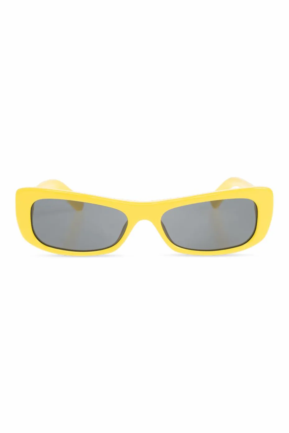 Jacquemus YELLOW Sunglasses