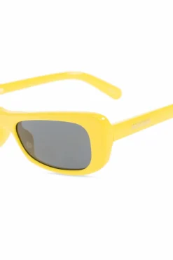 Jacquemus YELLOW Sunglasses