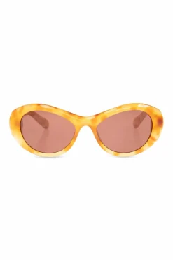 Jacquemus YELLOW Sunglasses