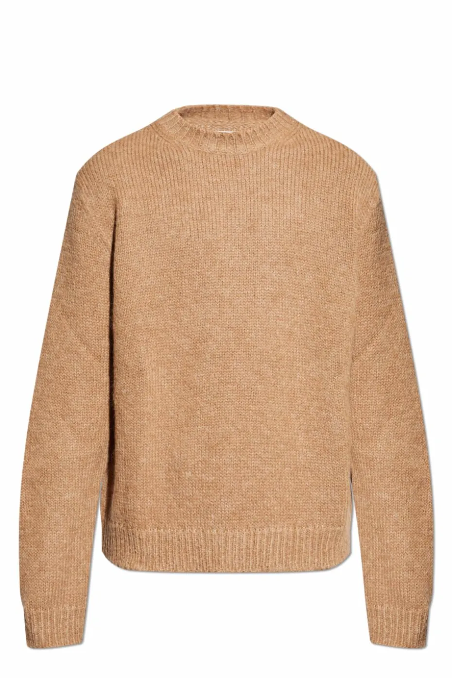JIL SANDER+ beige Wool sweater