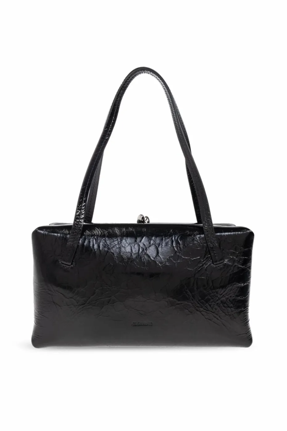 JIL SANDER BLACK Handbag
