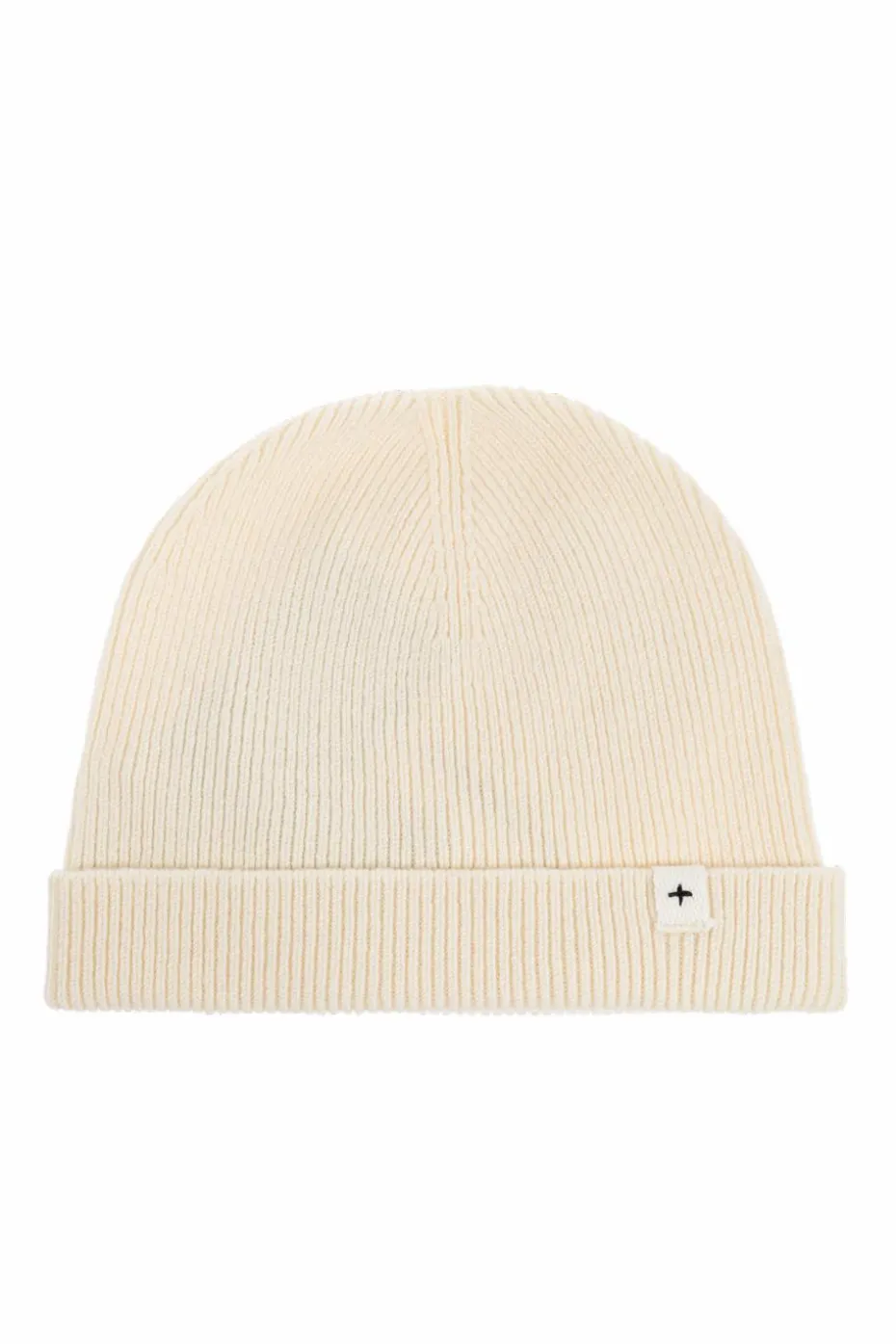 JIL SANDER+ cream Woolen hat