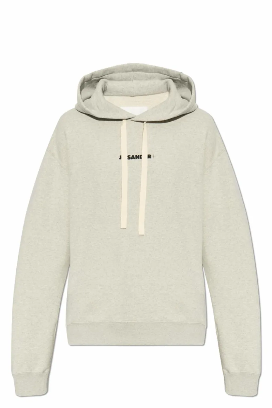 JIL SANDER+ GREY Hoodie