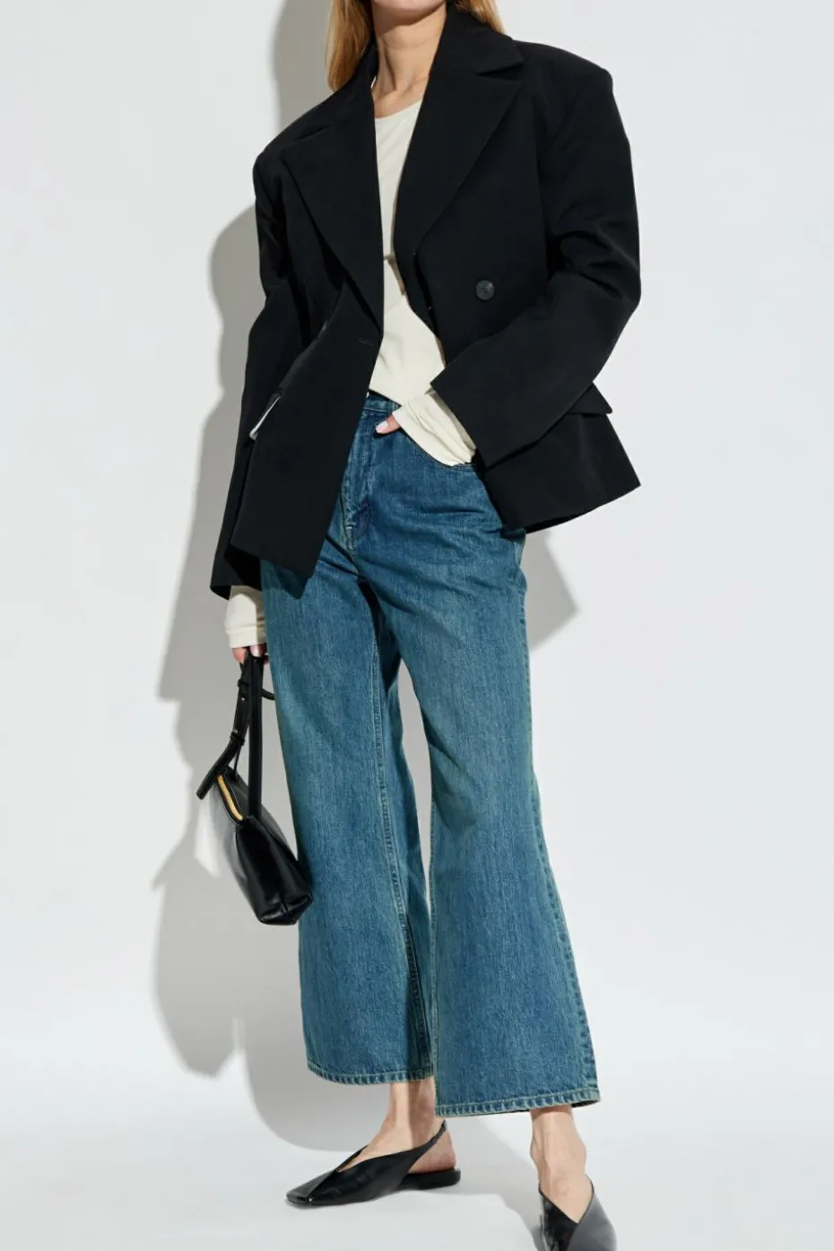 JIL SANDER+ MULTICOLOUR Three-pack of T-shirts