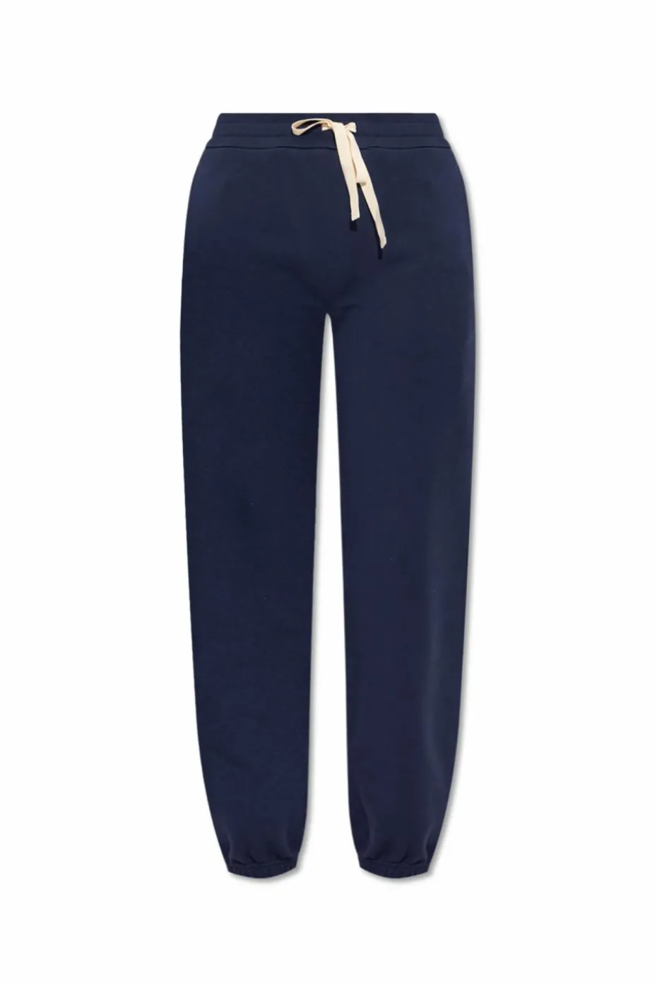 JIL SANDER NAVY BLUE Sweatpants