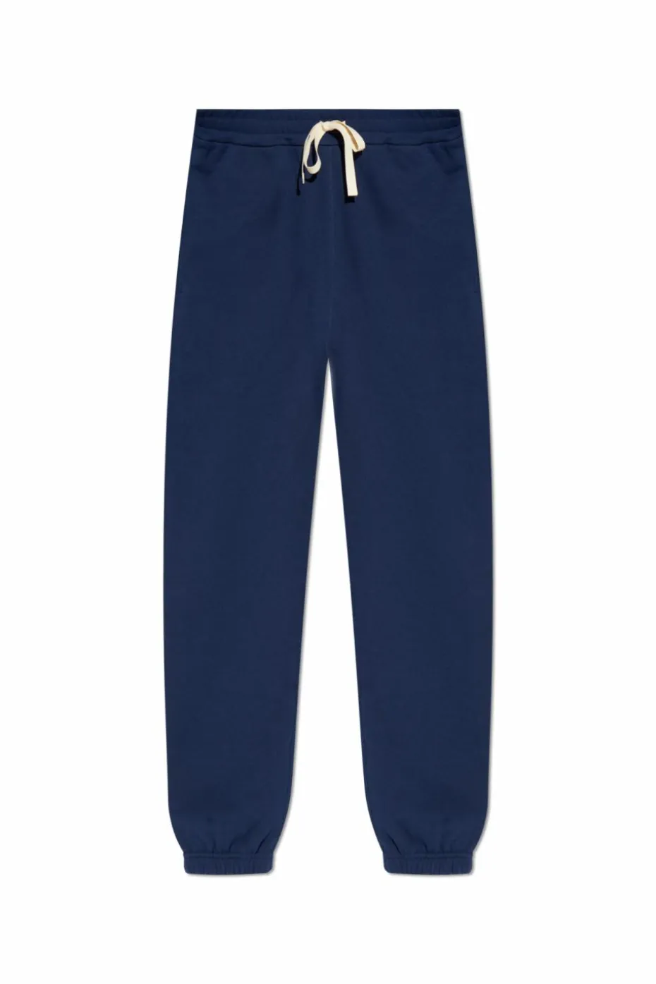 JIL SANDER NAVY BLUE Sweatpants