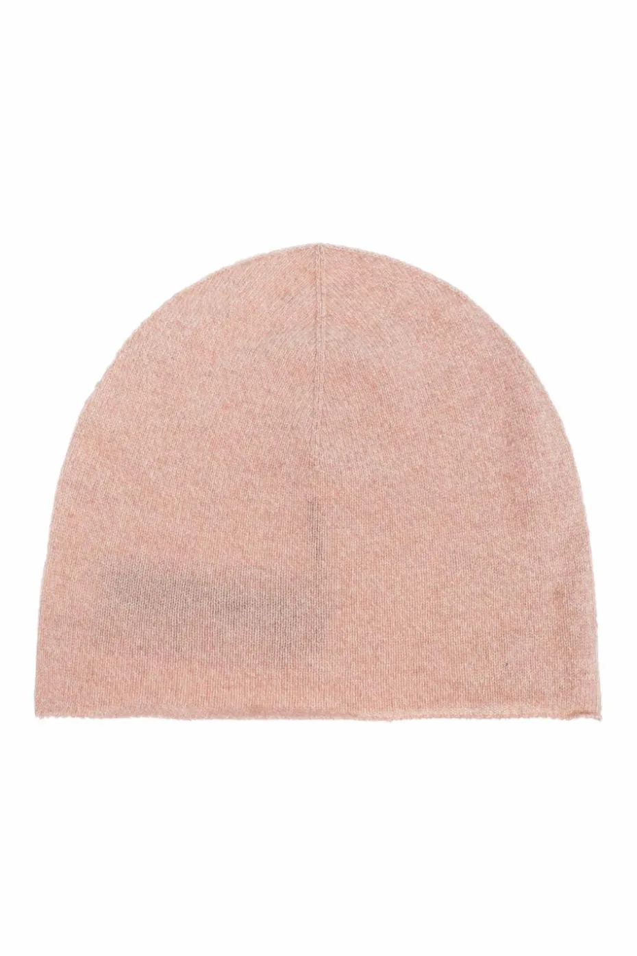 JIL SANDER+ PINK Cashmere hat