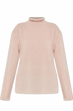 JIL SANDER+ PINK Cashmere sweater