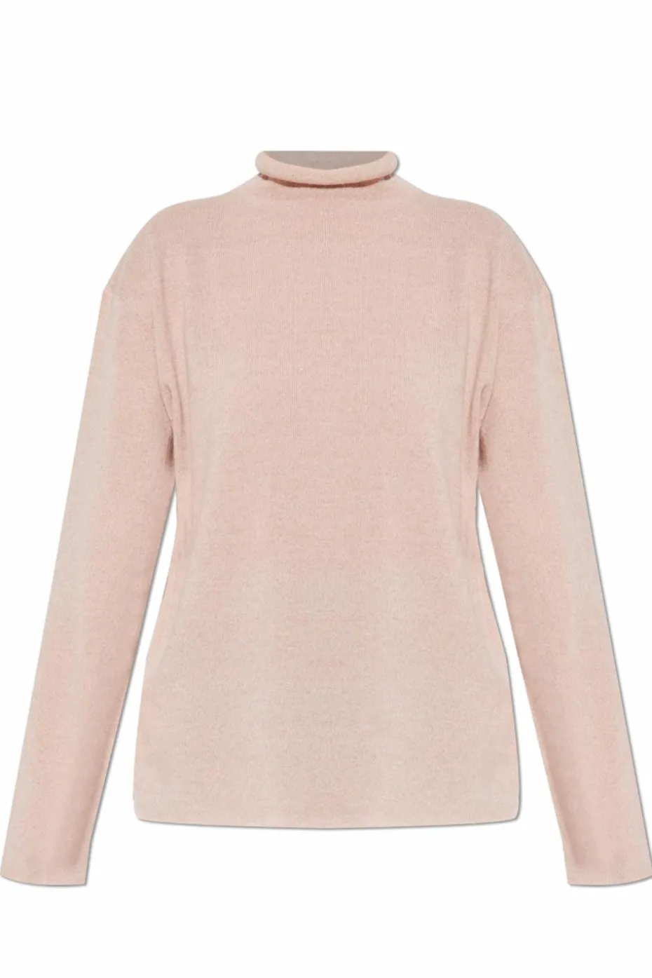 JIL SANDER+ PINK Cashmere sweater