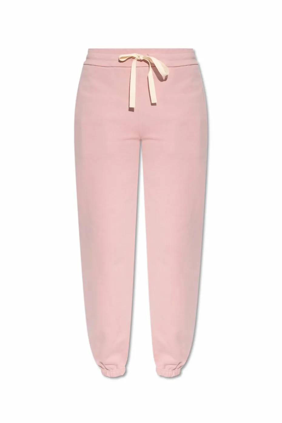 JIL SANDER PINK Sweatpants