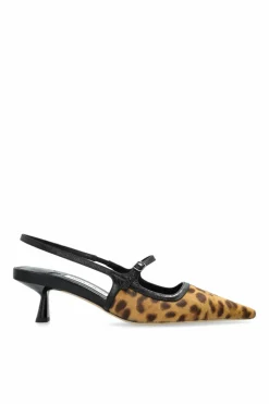 Jimmy Choo beige Heeled shoes Didi