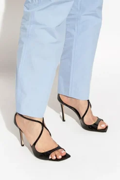 Jimmy Choo BLACK