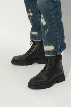 Jimmy Choo BLACK Boots Noemi