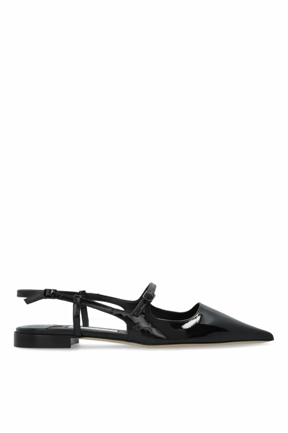 Jimmy Choo BLACK ‘Didi’ Shoes