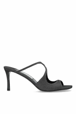 Jimmy Choo BLACK Heeled shoes Anise