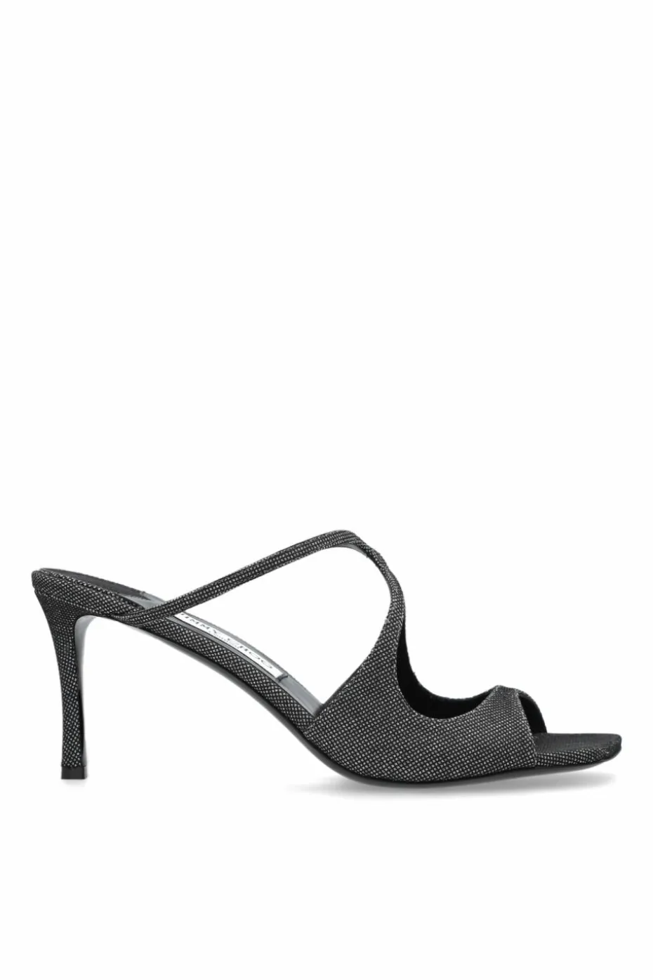 Jimmy Choo BLACK Heeled shoes Anise