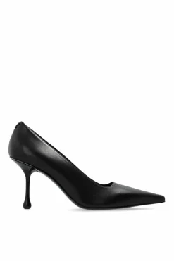 Jimmy Choo BLACK High heels 'Ixia'