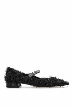 Jimmy Choo BLACK Shoes Bing