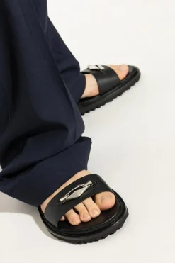 Jimmy Choo BLACK Shoes ‘Raiden’