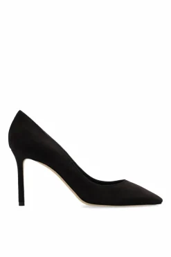 Jimmy Choo BROWN High heels 'Romy'