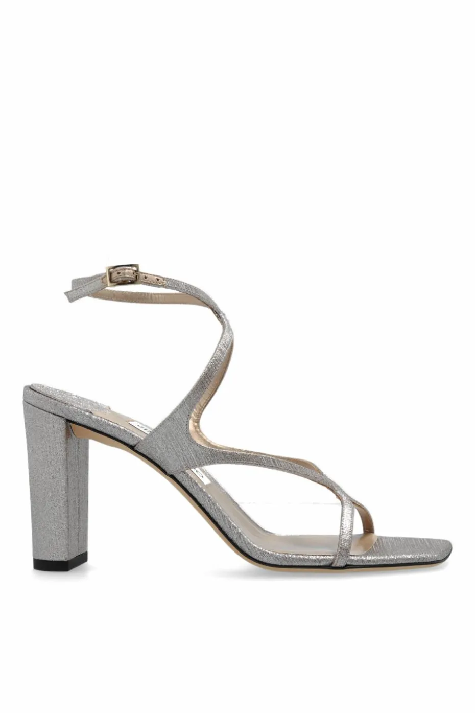 Jimmy Choo GOLD Heeled sandals Azie