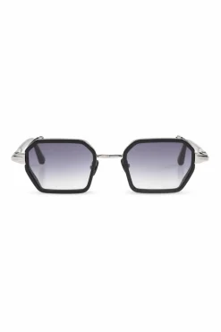 John Dalia BLACK ‘Dennis’ sunglasses