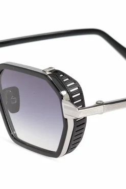 John Dalia BLACK ‘Dennis’ sunglasses