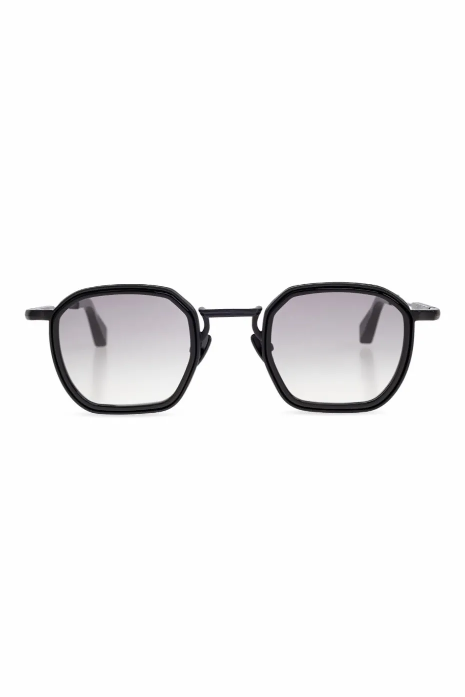 John Dalia BLACK "Leo" sunglasses