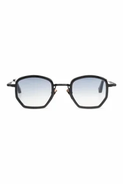 John Dalia BLACK Sunglasses āJoeā