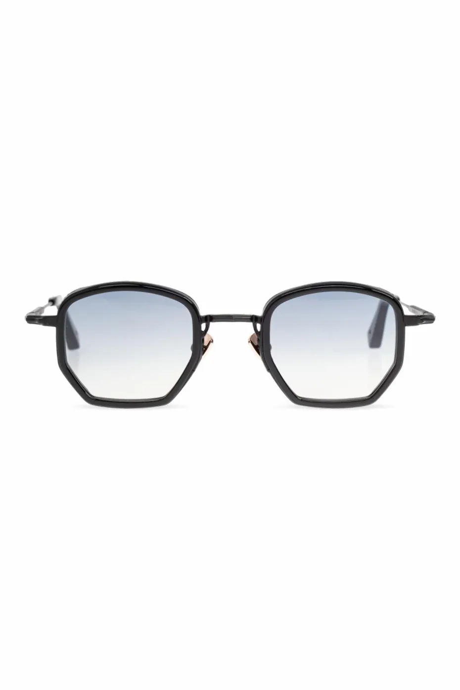 John Dalia BLACK Sunglasses ‘Joe’