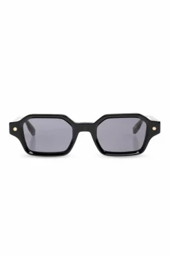 John Dalia BLACK Sunglasses