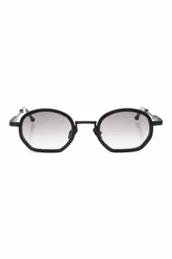 John Dalia BLACK "Sunglasses 'Matt - C301'"