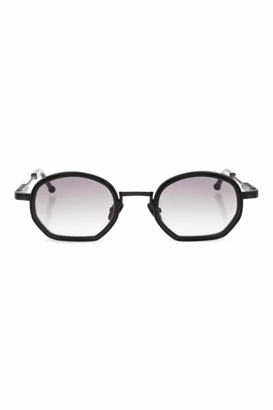John Dalia BLACK "Sunglasses 'Matt - C301'"