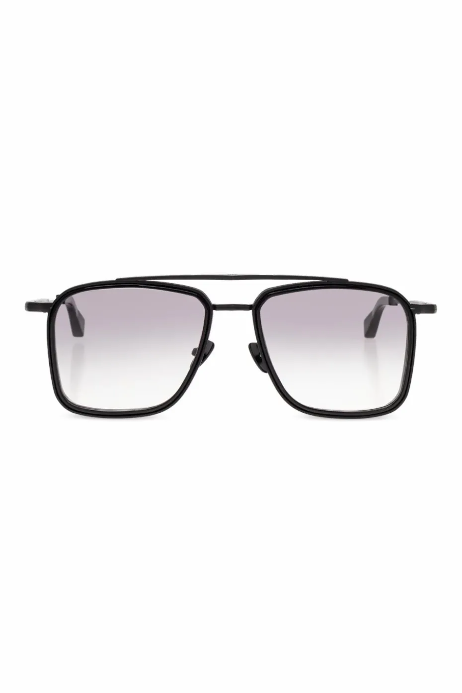 John Dalia BLACK Sunglasses `Brad - C301`