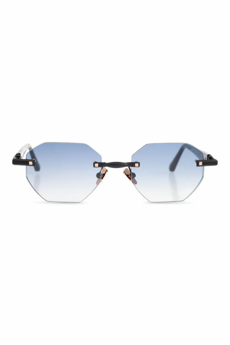 John Dalia BLACK ‘Timothy’ sunglasses